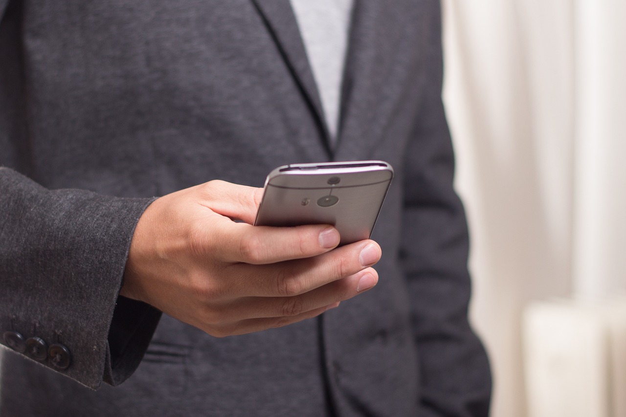 How to Protect Your Smartphone from Cyber Attacks